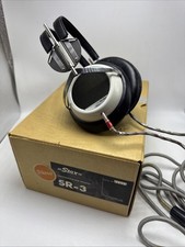 STAX Industries LTD Japan SR-3 Electrostatic ...