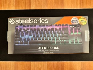 Apex Pro Tkl Cheap | eBay