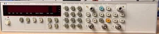 HP Agilent 5334A 100 MHz Universal Frequency Counter ** SEE DESCRIPTION **
