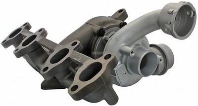 Turbocharger New Genuine BorgWarner 03G253010F for *** VAG