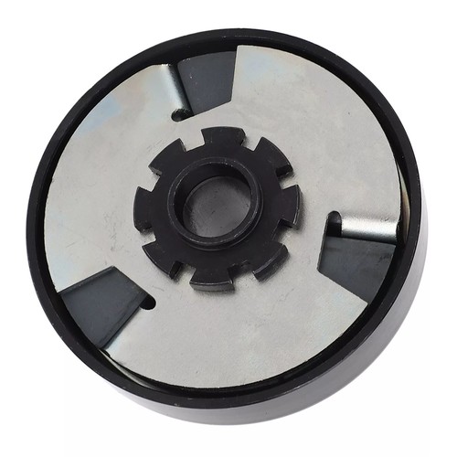 20MM For Go Cart Kart 10T 420 Chain Centrifugal Clutch 168F/170F - - Picture 5 of 10