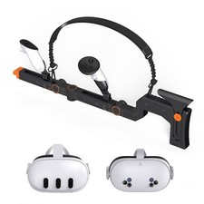Für Quest 3S/3 VR VR Schießen Gaming Machin...