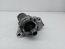 335773 halter anlasser HYUNDAI COUPE GK 2.0 FX FULL 2002 207411