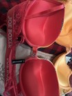 Two Joe boxer Underwire Push Up/ Padded Bras. NWOT. 38c — photo 2