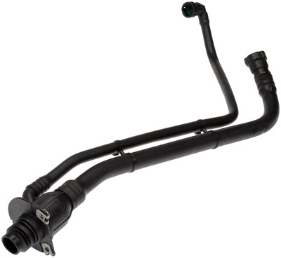 DORMAN 904-066 Diesel Exhaust Fluid Filler Neck For Select 17-19 Ford Models