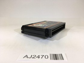 AJ2470 Mappy NES Famicom Japan