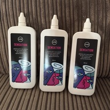 Oté Sensation All-in-One Contact Lens Solution 3x250ml