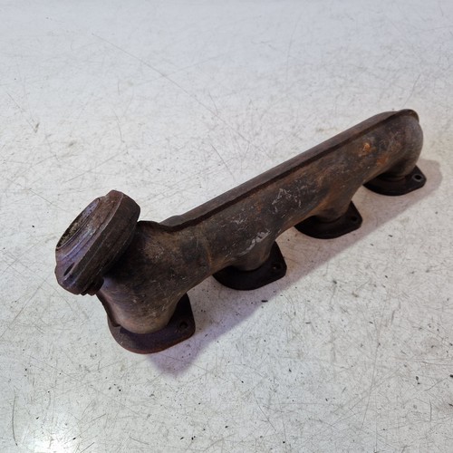 DM5* Mercedes Benz W220 S500 Abgaskrümmer links Zylinder A1131400109