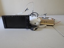 Aspen EFD1000 PFD P/N 910-00001-001 complete system as removed