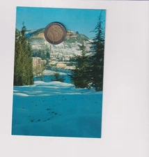 CEVA Wedge - Under the Snow! N.2 Ed. Pennacino - SACAT - FG NV