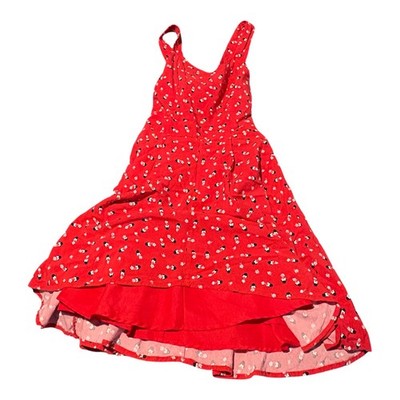 minnie mouse dress cut out Pretty Princess Sew Along Minnie Mouse Angela Pingel