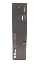 Profoto Softbox 3' Octa Silver