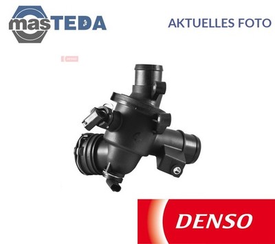 DTM95713 KÜHLFLÜSSIGKEIT KÜHLER THERMOSTAT DENSO FÜR MERCEDES-BENZ
