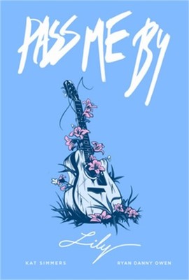 Lily (Paperback or Softback)