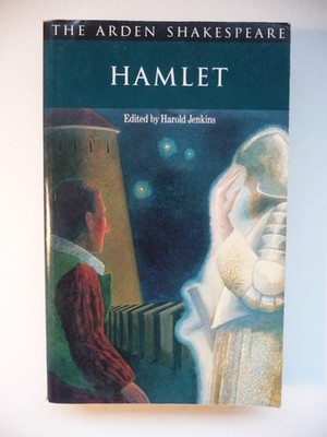The Arden Shakespeare, Hamlet, Edited by Harold Jenkins