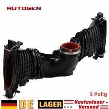 Ansaugrohr Luftmassenmesser Für Mercedes CLS C218 X218 W212 5-polig 6420902242 Ansaugrohr Luftmassenmesser Für Mercedes CLS C218 X218 W212 5-polig 6420902242