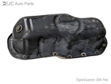 Lower Engine Oil Pan For 07-20 Toyota Tundra 5.7 121020s010 Gas