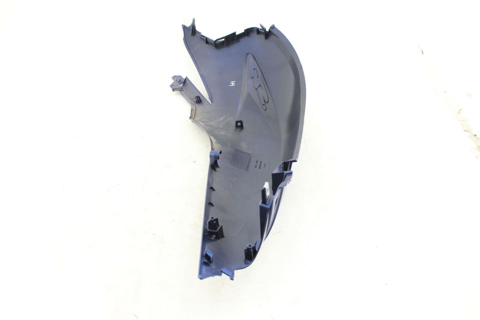2020-ON HONDA SH 125  R/H Rear Fairing  - 83500K0RD00ZD