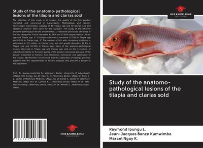 Raymond Ipungu L. (u. a.) | Study of the anatomo-pathological lesions of the...