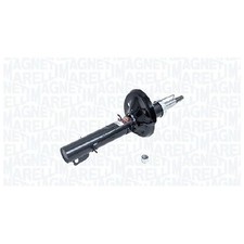 2x Stoßdämpfer 24291023 vorne für VW Bora 1 1J2 1J6 Golf 4 1J1 1J5