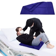 LOSCHEN Tubular Slide Sheet for Patient Transfer Sliding Draw Sheets to Assist