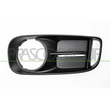 Lüftungsgitter Stoßfänger Prasco MN7042124 für Mini Vorne Links