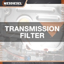 Wesfil Transmission Oil Filter fits Mercedes Benz CLA GLA GLB A 35 45 250e WTF21