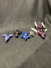 Transformers G1 Micromasters Air Lot Airstrike Patrol Flattop Takara Vintage 4