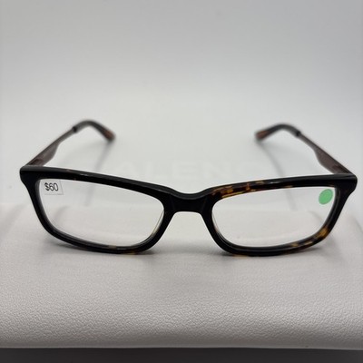 Sketchers SK 1045 Tortoise Brown Eyeglasses Frames 50-16-135mm #D20