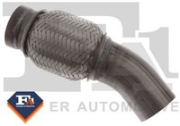 Fa1 VW464-210 Flexrohr FüR Abgasanlage Flexrohr Flexteil FlexstüCk FüR BMW
