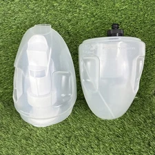 BISSELL Little Green Multi-Purpose Portable Carpet 1400B *Replacement Tanks Set*