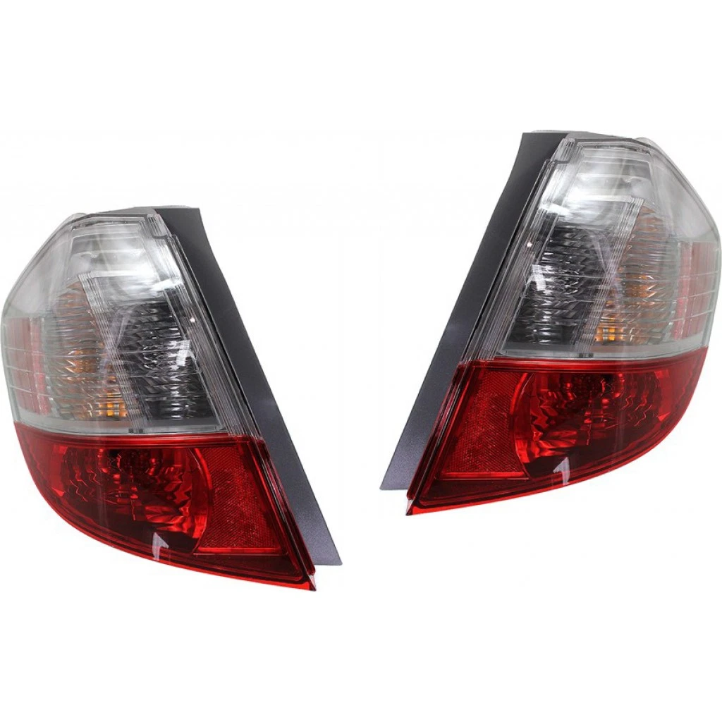 Tail Lights for 2009 Honda Fit for sale | eBay