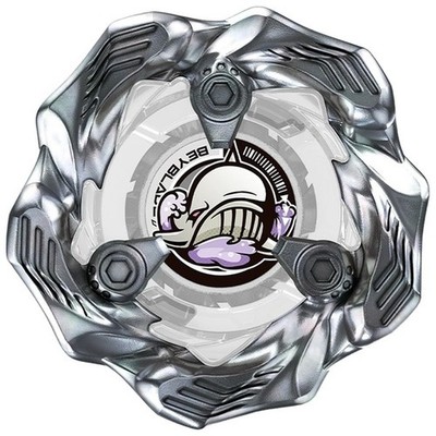 Beyblade X Whale Wave 3-80 GB Takara Tomy Import NEU Special Version White