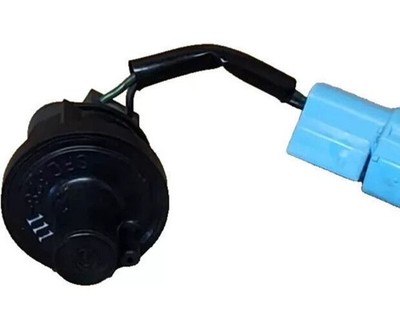 01-04 QX4 & NISSAN PATHFINDER VACUUM SWITCH SWIRL CONTROL VALVE SPDB28-111 OEM