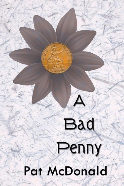 Pat Mcdonald | A Bad Penny | Taschenbuch | Englisch (2018) | EAN 9781948260138-image