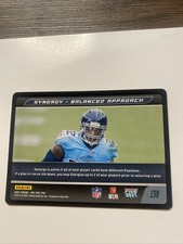 2021 Panini NFL Five Trading Card Game TCG Football Cards Checklist 33