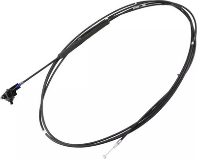 Genuine Nissan Release Cable 78821-ZW40B