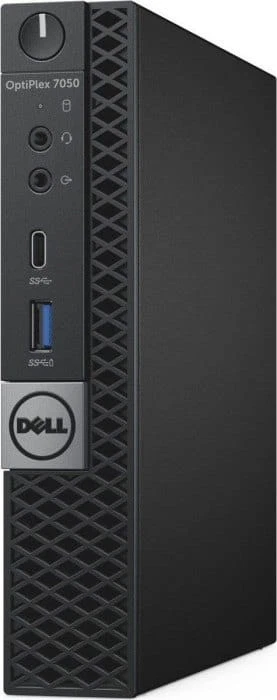 Dell OptiPlex 7050 i3-6100T 8 GB 256 GB SSD Win11 Pro