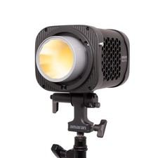 Amaran Halo 600x 610w Bi-color Cob Led Light