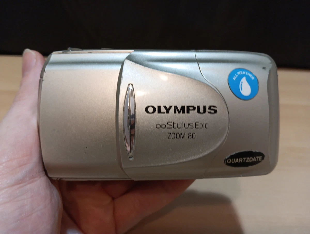 完動/美品 Olympus オリンパス Stylus Epic Limited Olympus Stylus Epic for sale - eBay