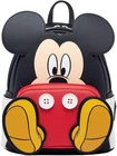 Loungefly Disney Mickey Mouse Cosplay Mini Backpack