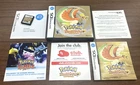 Pokemon Heart Gold Version [Nintendo DS – Authentic] CIB Complete Heartgold