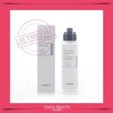 Cosrx The 6 Peptide Skin Booster 150ml 5.07oz NEW FAST SHIP