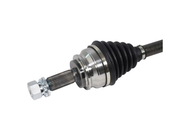 Conjunto de eje CV delantero derecho GSP NCV12136 se adapta a brújula Patriot calibre 07-17 Foto 4 de 4