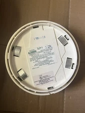 SIEMENS CERBERUS PYROTRONICS ILP-1 SMOKE DETECTOR MXL