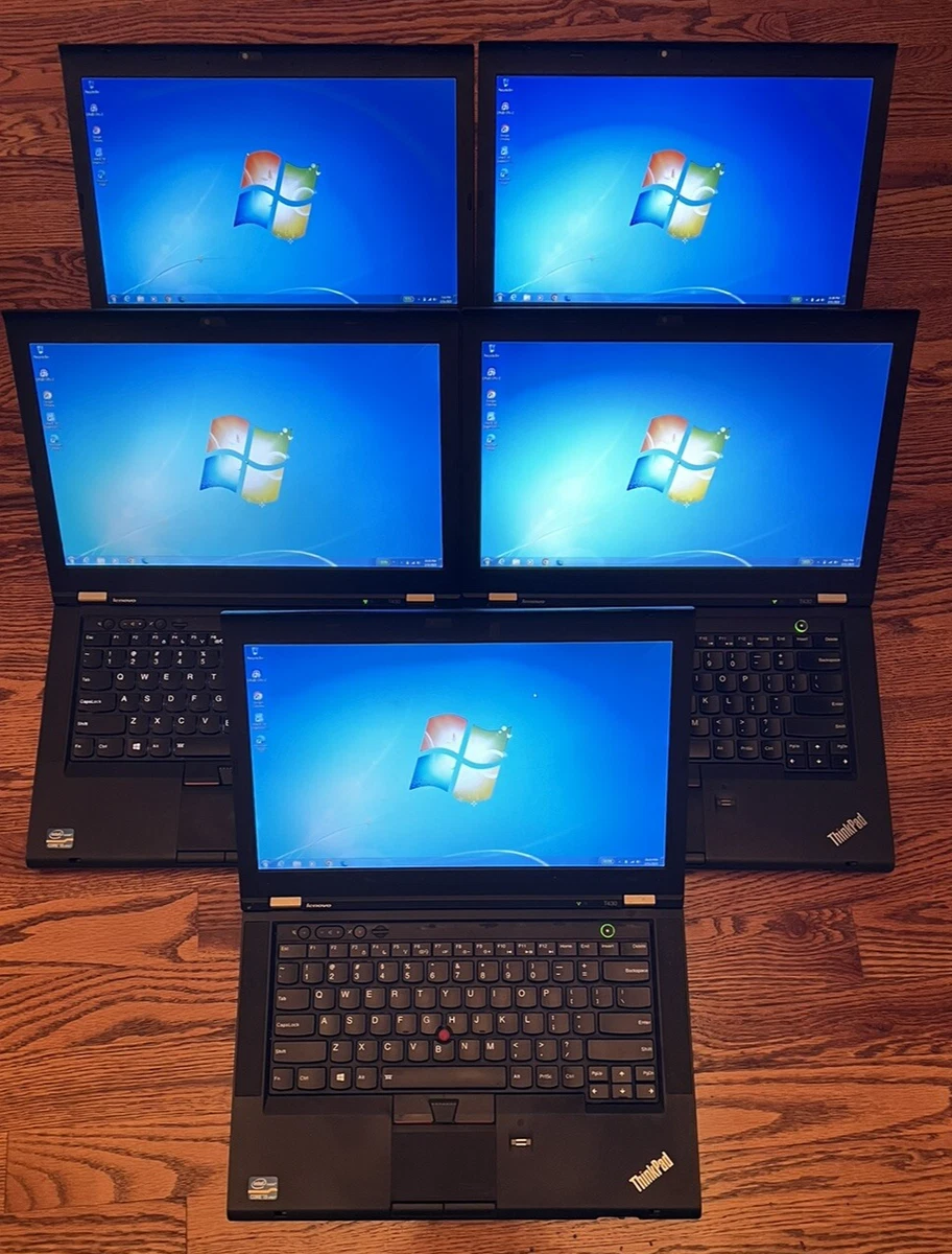 Lenovo ThinkPad T430 PC Notebooks/Laptops for Sale - Shop New