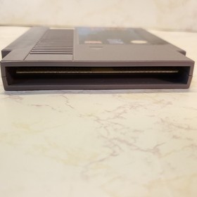 Bram Stokers Dracula NES Cart Nintendo Entertainment VTG Authentic Tested Game