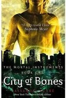The Mortal Instruments 1: City Of Bones Cassandra Clare Taschenbuch 445 S. 2008