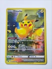 Carte Pokémon " Pikachu " GG30/GG70 - Zénith Supreme - EB12.5 - NEUF - FR