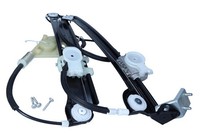 Maxgear Fensterheber Elektrisch Vorne Links FüR BMW 1Er E81